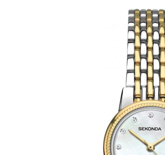 Sekonda Classic 2465 4