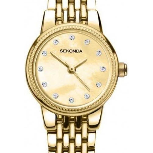 Sekonda Classic 2466 2