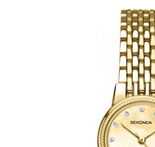 Sekonda Classic 2466 4