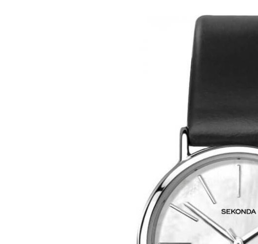Sekonda Classic 2548 4