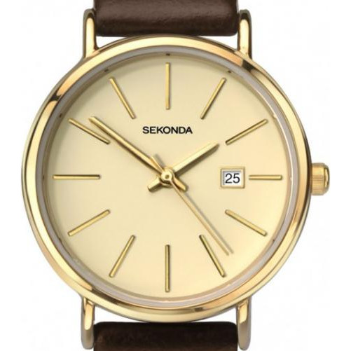 Sekonda Classic 2549 2
