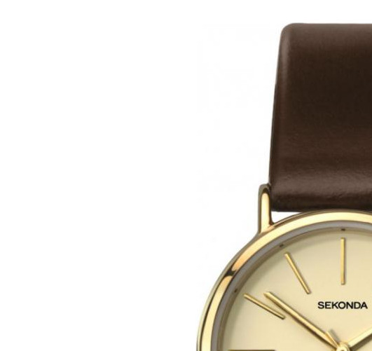 Sekonda Classic 2549 4