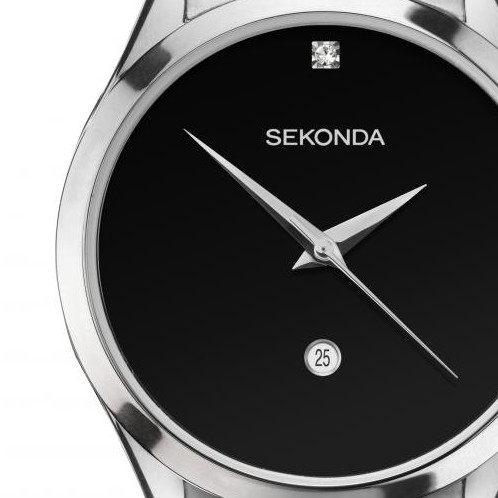 Sekonda Classic 2636 2