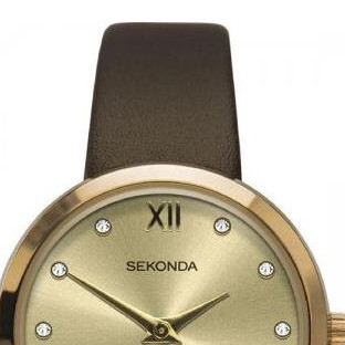 Sekonda Classic 2648 3