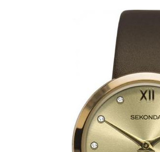 Sekonda Classic 2648 4