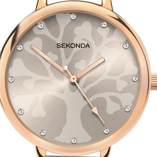 Sekonda Classic 2649 2