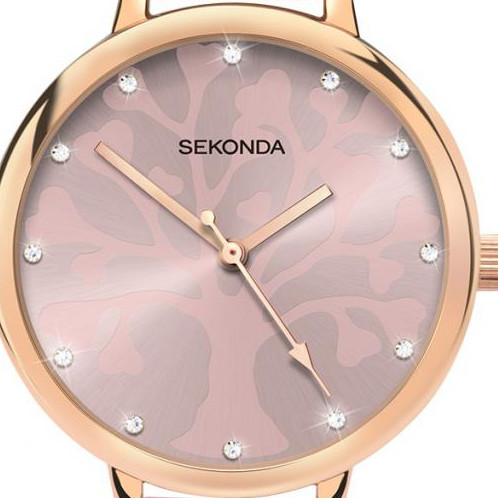 Sekonda Classic 2650 2