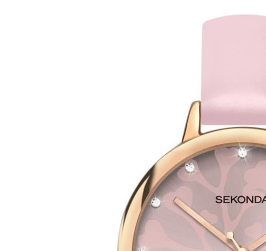 Sekonda Classic 2650 4