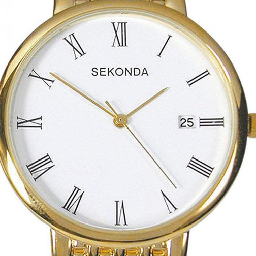 Sekonda Classic 3683 2