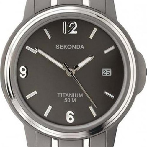 Sekonda Classic 3876 2