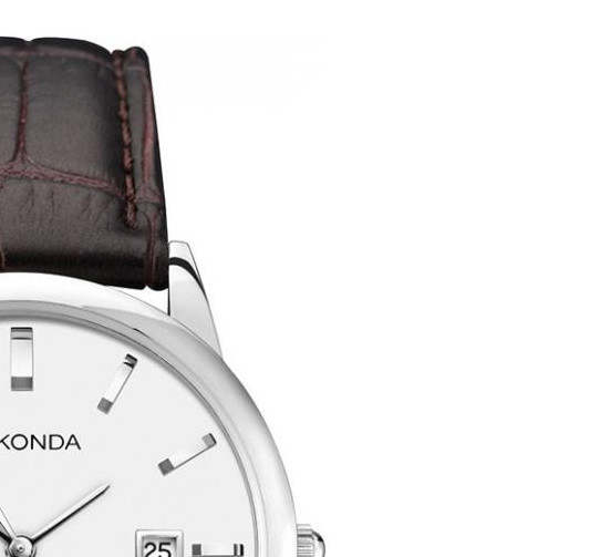 Sekonda Classic SEK1010 - zegarek męski 5
