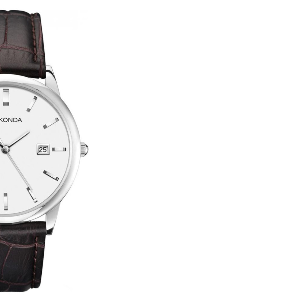 Sekonda Classic SEK1010 - zegarek męski 6