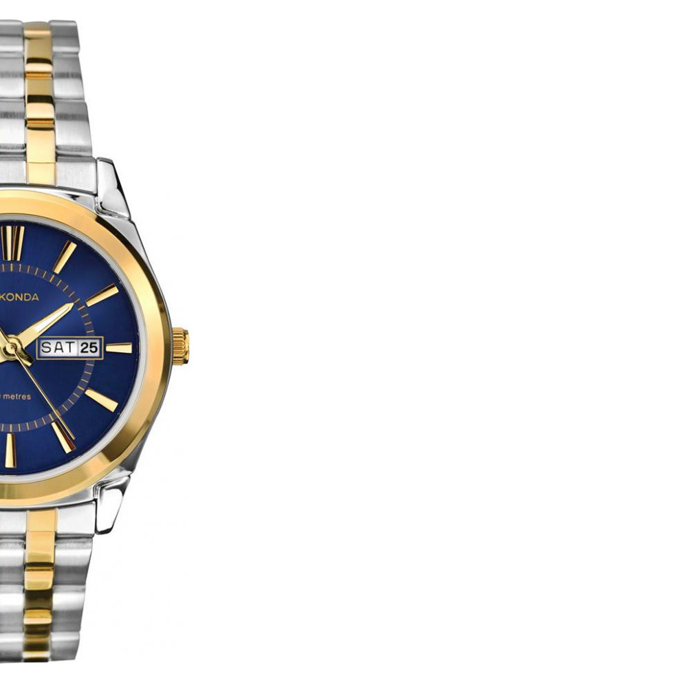 Sekonda Classic SEK1032 - zegarek męski 6