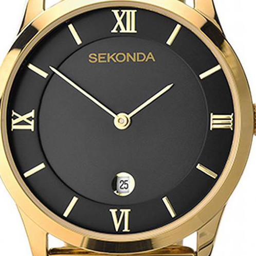 Sekonda Classic SEK1064 - zegarek męski 2
