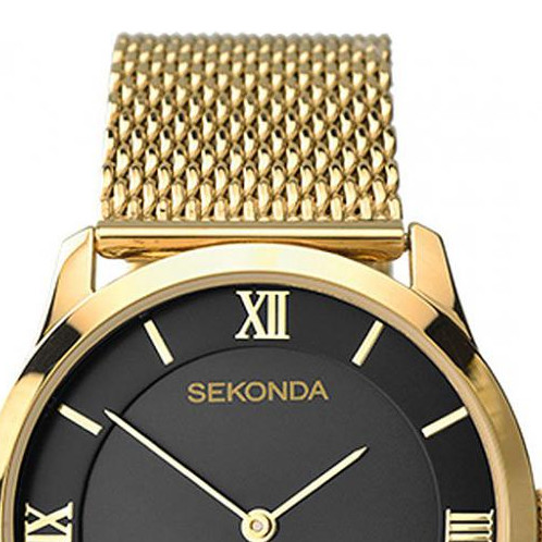Sekonda Classic SEK1064 - zegarek męski 3