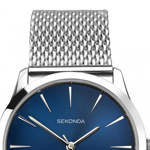 Sekonda Classic SEK1065 - zegarek męski 3