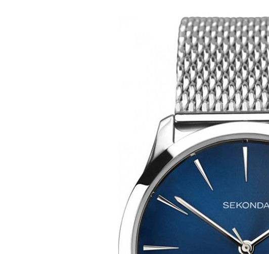 Sekonda Classic SEK1065 - zegarek męski 4