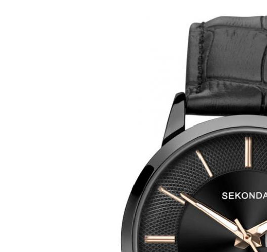 Sekonda Classic SEK1577 4