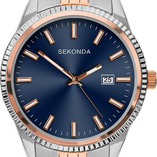 Sekonda Classic SEK1641 - zegarek męski 2