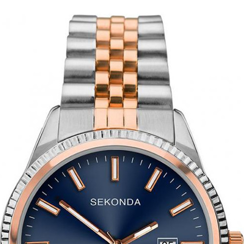 Sekonda Classic SEK1641 - zegarek męski 3