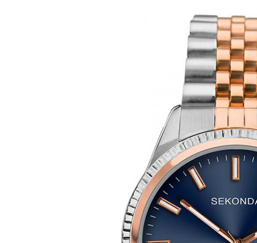 Sekonda Classic SEK1641 - zegarek męski 4
