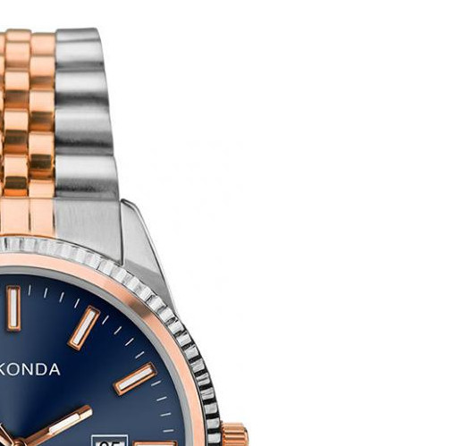 Sekonda Classic SEK1641 - zegarek męski 5