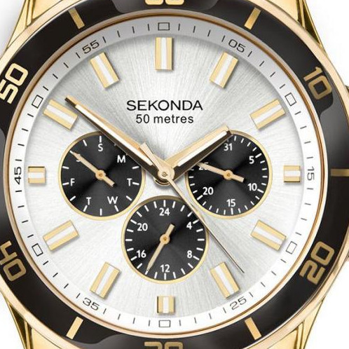 Sekonda Classic SEK1646 2