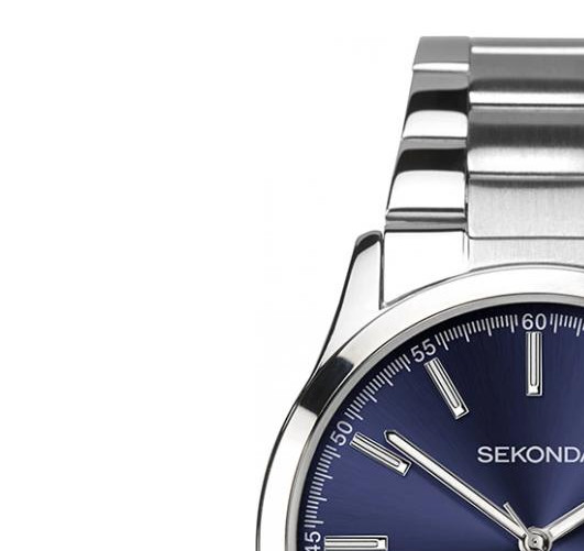 Sekonda Classic SEK1656 - zegarek męski 4