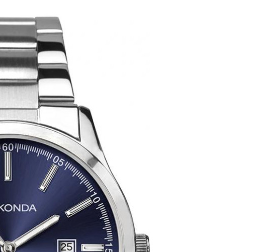 Sekonda Classic SEK1656 - zegarek męski 5