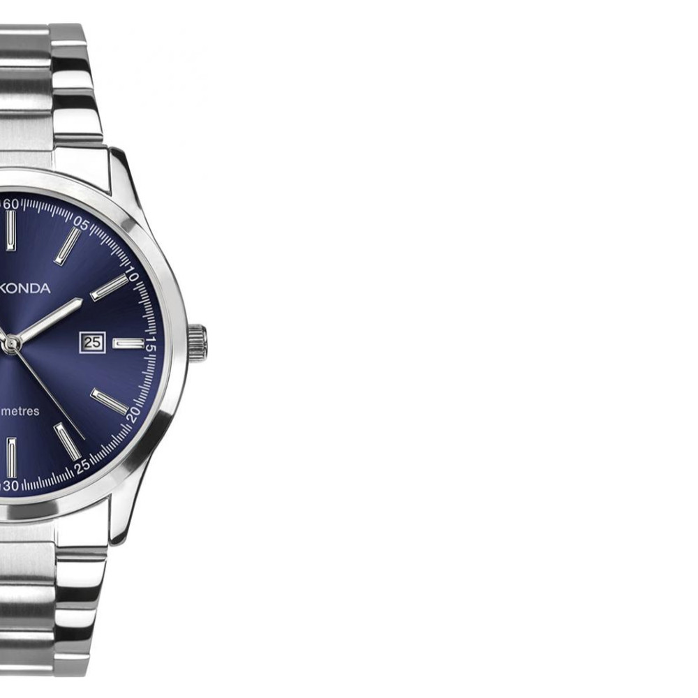 Sekonda Classic SEK1656 - zegarek męski 6