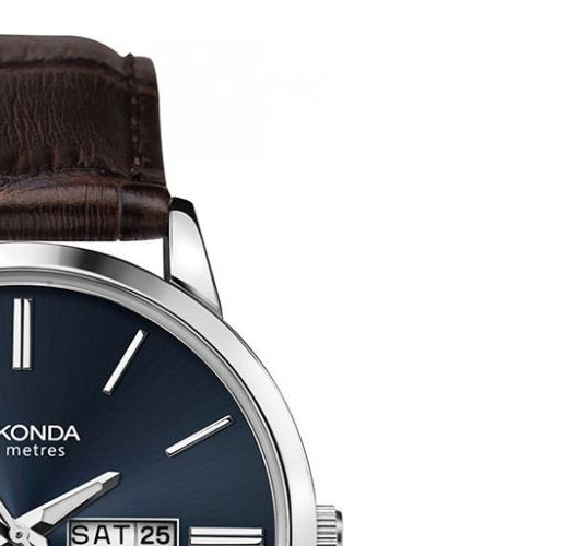 Sekonda Classic SEK1662 - zegarek męski 5