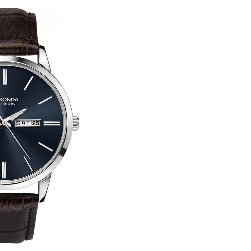 Sekonda Classic SEK1662 - zegarek męski 6