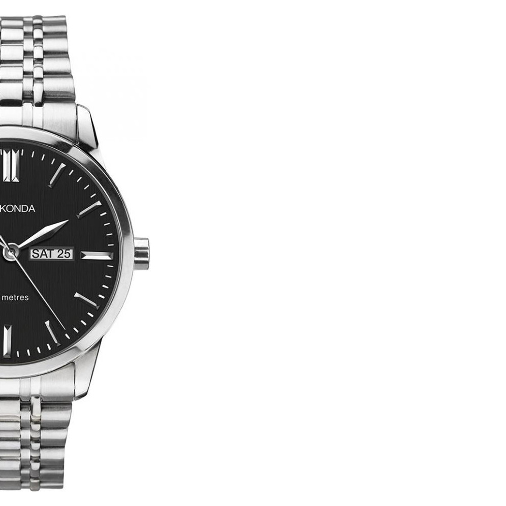 Sekonda Classic SEK1665 - zegarek męski 6