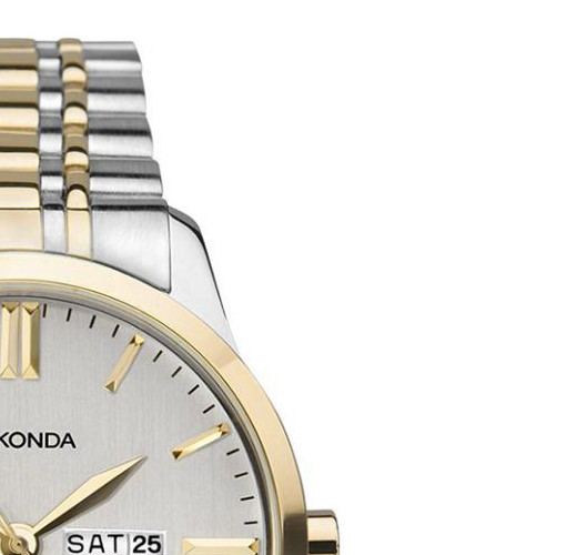 Sekonda Classic SEK1666 - zegarek męski 5