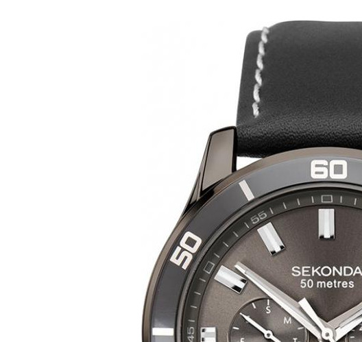 Sekonda Classic SEK1704 - zegarek męski 4