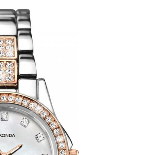 Sekonda Classic SEK2019 - zegarek damski 5