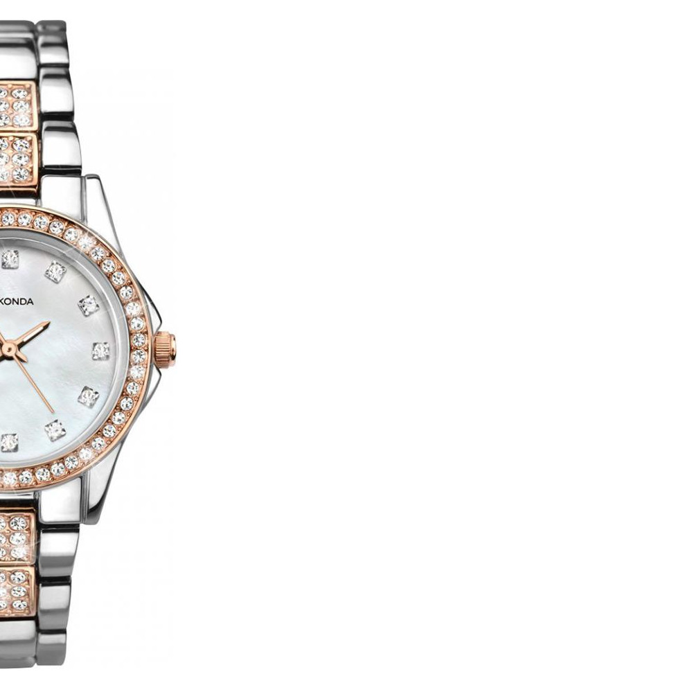 Sekonda Classic SEK2019 - zegarek damski 6