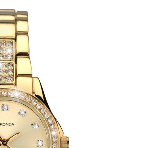 Sekonda Classic SEK2020 - zegarek damski 5