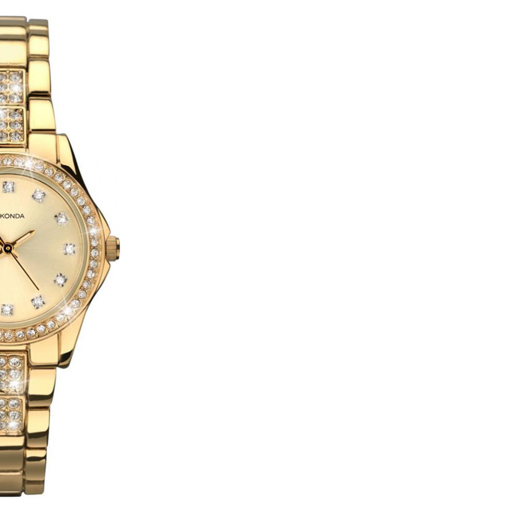 Sekonda Classic SEK2020 - zegarek damski 6