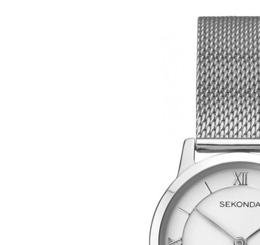 Sekonda Classic SEK2101 - zegarek damski 4