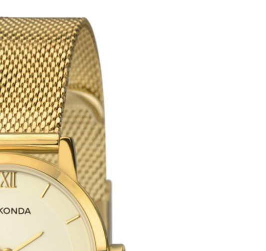 Sekonda Classic SEK2103 - zegarek damski 5