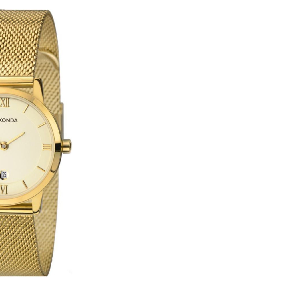 Sekonda Classic SEK2103 - zegarek damski 6