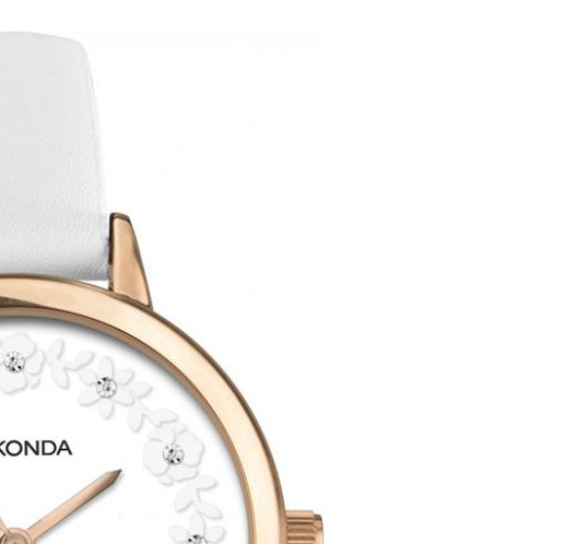Sekonda Classic SEK2817 - zegarek damski 5