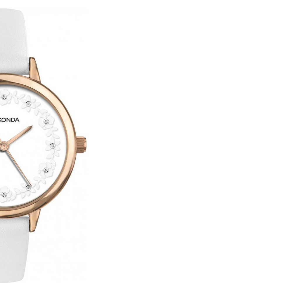 Sekonda Classic SEK2817 - zegarek damski 6