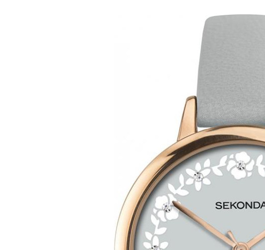 Sekonda Classic SEK2819 - zegarek damski 4