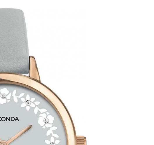 Sekonda Classic SEK2819 - zegarek damski 5