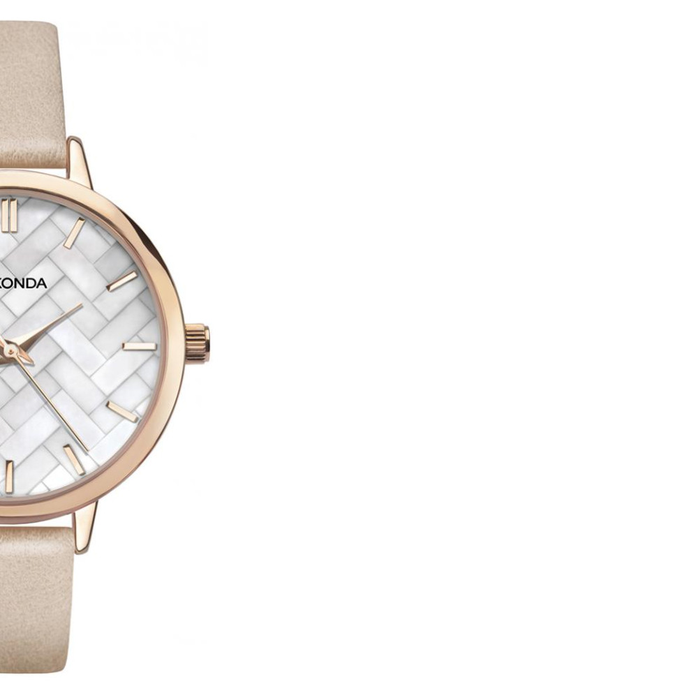 Sekonda Classic SEK2826 - zegarek damski 6