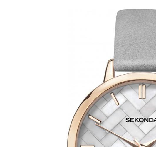 Sekonda Classic SEK2827 - zegarek damski 4