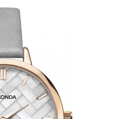 Sekonda Classic SEK2827 - zegarek damski 5