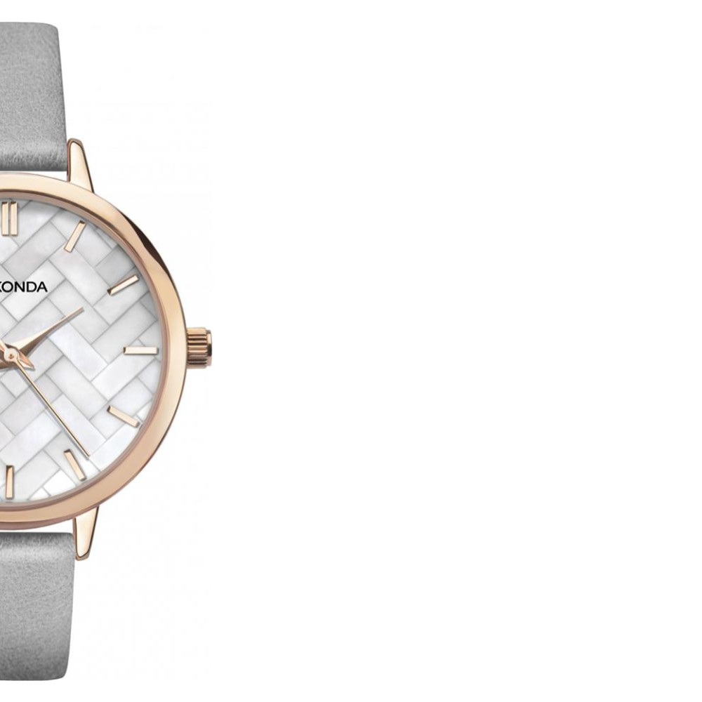 Sekonda Classic SEK2827 - zegarek damski 6